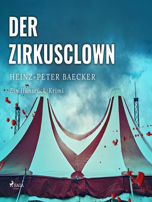 cover image of Der Zirkusclown--Ein Hunsrück-Krimi (Ungekürzt)